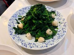 -必点海鲜·海肠捞饭大王(滨江道店)