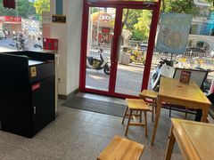 -塔斯汀中国汉堡(长平路店)