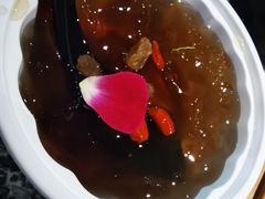 -炭舍干锅(华发商都店)