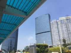-国际邮轮中心码头(厦鼓码头)