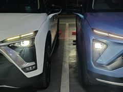 -蔚来中心(北京中关村店)