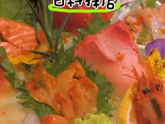 -江户前寿司·日料·寿喜烧(中关村壹号店)