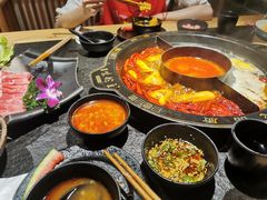 -味舵主重庆火锅(邓尉路店)