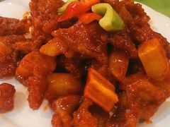 Photo_20140613132309EHMQ-大眼锅贴水饺(河东店)