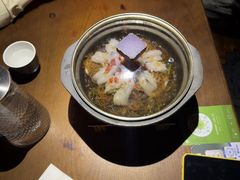 -绿茶餐厅(朝阳大悦城店)