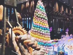 -印象餐厅(杭州国际博览中心北辰大酒店)