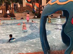 -南宫温泉水世界