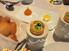 -L'Arome芳芳法国餐厅(仙林金鹰店)