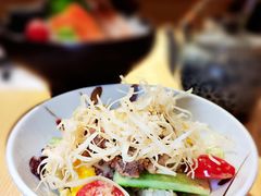 -鲔吞·和牛寿喜烧(闵行区绿瘦酒店)