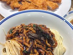 -君东记本帮面馆(天钥桥路店)