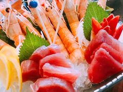 -Mr·Fish鱼鲜生海鲜放题(银泰in99店)