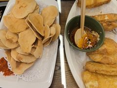 -芦苇荡·酸汤鱼(回龙观店)