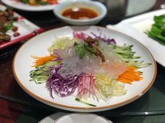 -四姐妹东北饺子(沙尾路店)