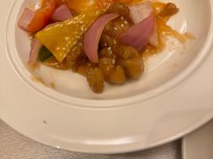 -上海金桥红枫万豪酒店-万豪中餐厅