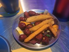 -燥次·烧烤酒场(万象城店)