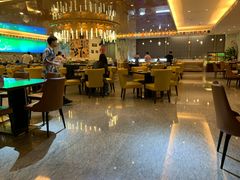 -天台泰和开元名都大酒·地中海咖啡厅