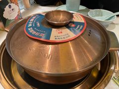 -润园四季椰子鸡火锅(南山海岸城店)