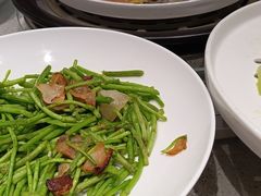 -粗茶淡饭·蒸鲜(光谷店)