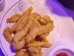 -徐记小怪兽肉蟹煲店(哈西万达金街店)