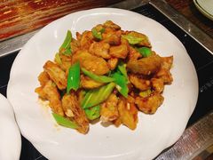 -小俩口烧烤东北菜(双井店)