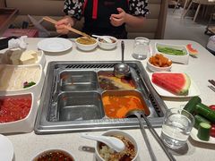 -海底捞火锅(万达广场店)