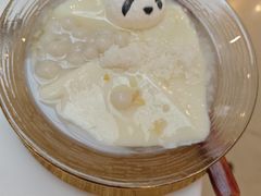 熊猫豆花汤圆-眉州东坡(亚运村店)