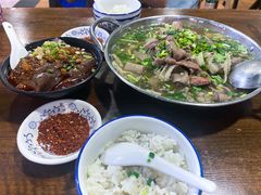 -正宗苏稽毛哥跷脚牛肉总店
