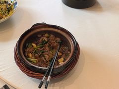 -盛百味·家宴餐厅(霸州分店)