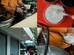 -钟姨糖水(惠城店)