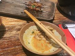 -串大叔炭火烤串·鸡西大冷面刀削面(总店)