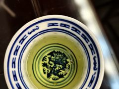 -谦祥益相声茶馆-陆家嘴店
