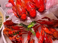 -狮王府淮扬菜(夫子庙老门东店)