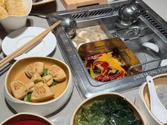 -海底捞火锅(关山保利店)