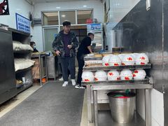 -定家小酥肉·清真(回民街店)