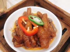 -鼎珑点心仔(燕塘店)