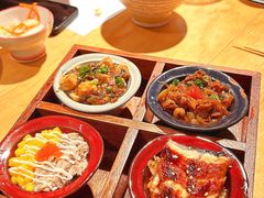 -火山屋台(新街口店)