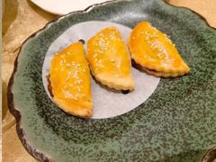 -汇景希尔顿逸林酒店·悦轩中餐厅