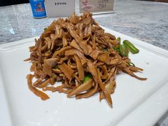 -聚丰园•湖鲜餐厅(阿红私房菜梅石路店)