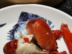 -潮三爷砂锅焗海鲜·生腌·海鲜粥(朝晖店)