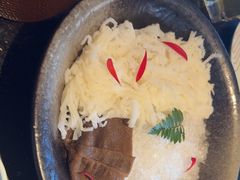 -捞王猪肚鸡火锅(昆山店)
