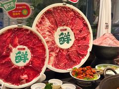 -巴蜀大将火锅(春熙店)