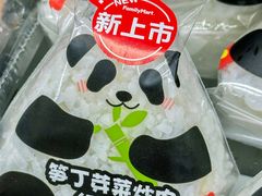 -全家便利店(署前路三店)