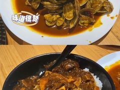 -华餐馆(莫邪路店)