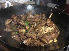-大地农庄(逢沙大道店)