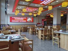 -阿婆情腊排骨火锅(金虹路店)