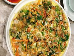 -四道菜·福建菜馆(新街口金鹰店)