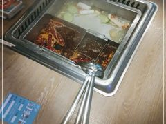 -野妹经典火锅(民治店)