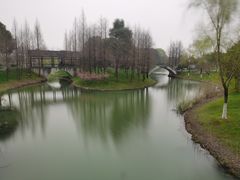 -尚贤河湿地