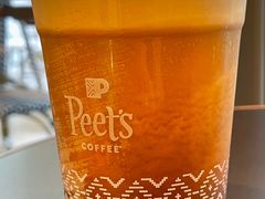 -Peet's Coffee皮爷咖啡(万象天地店)