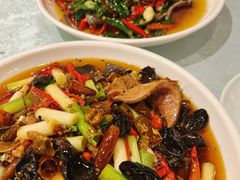 -陈胖子特色菜.鲜货现炒(融景城店)